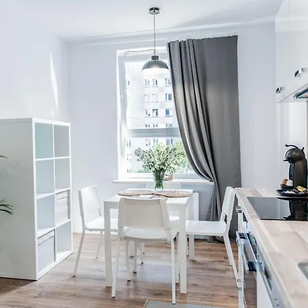 Apartmán Golden Pereca Onz Varšava