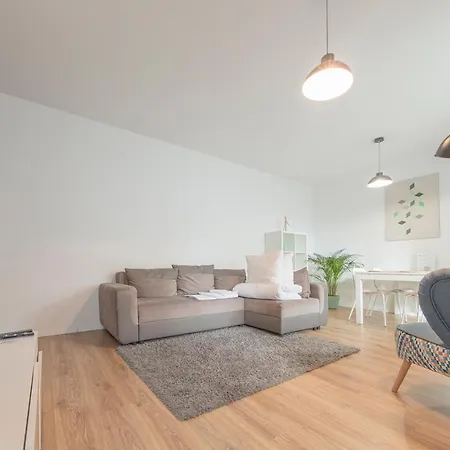 Golden Pereca Onz Apartmán Varšava