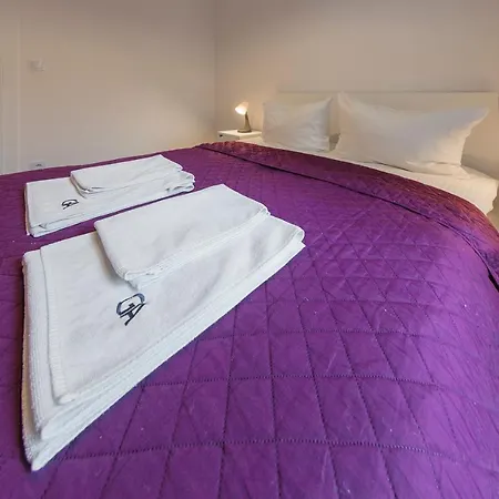 Apartmán Golden Pereca Onz