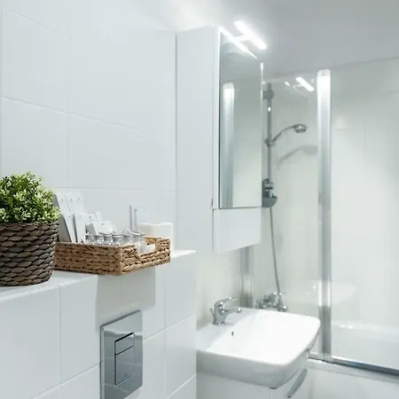 Apartmán Golden Pereca Onz *