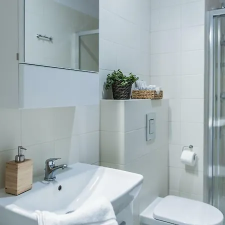 Apartmán Golden Pereca Onz