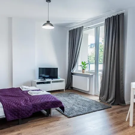 Golden Pereca Onz Appartement
