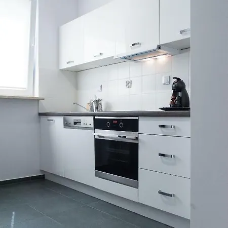 Golden Pereca Onz Appartement *