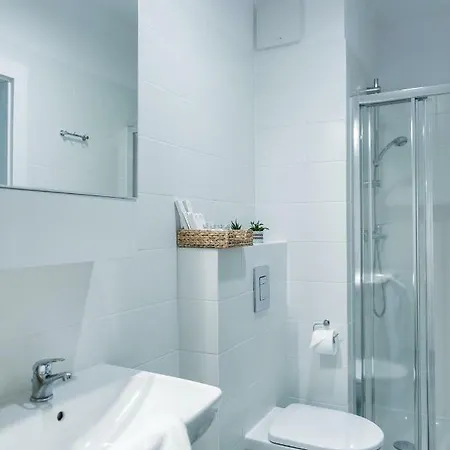 Golden Pereca Onz Appartement